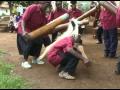 Tanzanian Chagga Dancers