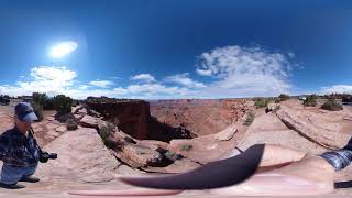 2019-05-09 Dead Horse Overlook