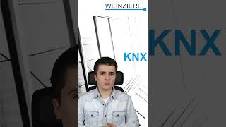 Weinzierl KNX IP BAOS 777 // Lichtschaltung