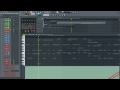 Beginning of video