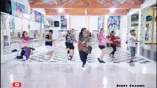 Aku suka Nonton Sound Horeg - Eva Erlian Sari Dj Tiktok Viral | With Zin Wiwix Djani | Shery Channel