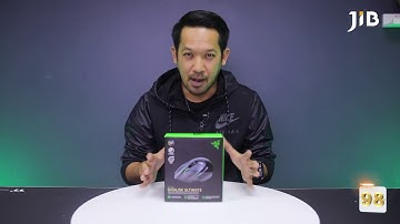 🎥 รีวิว 100 วิ | เมาส์ไรสาย Razer Basilisk Ultimate