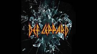 Miniatura de vídeo de "Sea Of Love - Def Leppard"