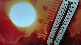 Looking back at 2020's weather for the history books
