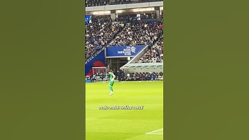 Kiper Timnas Jepang Malah Pemanasan di Tengah Pertandingan Melawan Indonesia.