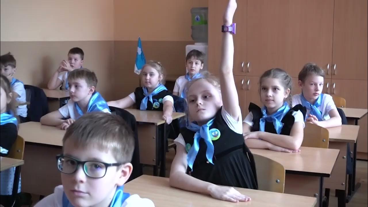 Орлята России