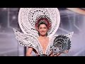 Miss Ukraine | National Costume | Miss Universe 2020