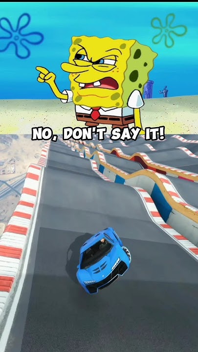 okay squidward spell you name backwards... - YouTube