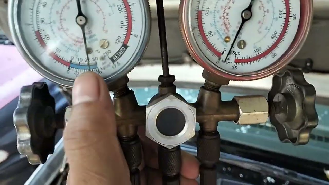 punca aircond kereta perodua Viva tak sejuk