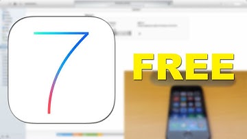 How to Install iOS 7 GM FREE