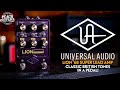 Introducing The Universal Audio Lion &#39;68! | Classic British Tones In A Pedal???