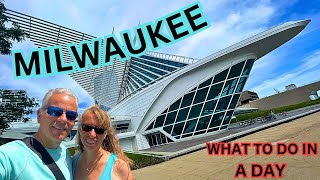 Milwaukee Things to See