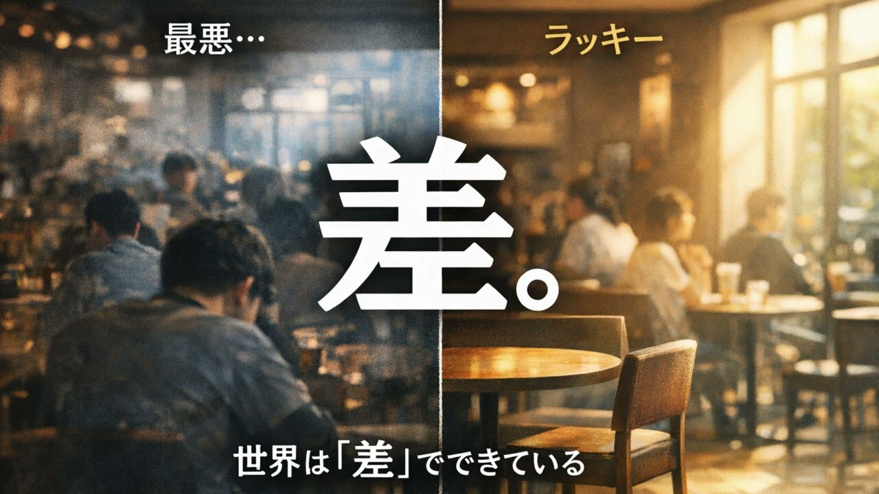 あなたの現実は差分で観てる☆お金の意識☆宇宙の法則☆量子力学☆脳科学☆バシャール☆エイブラハム☆マーフィー