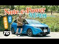 Nissan Note e-Power 估佢唔到慳得嚟幾好揸（內附字幕）｜TopGear HK 極速誌 topgearhk
