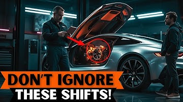 13 Transmission Shift Solenoid Symptoms Mechanics Spot First-