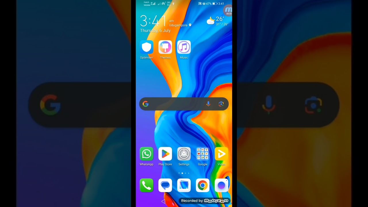 Best Android Secret Tips & TricksAccessibility Setting Kya hai Il