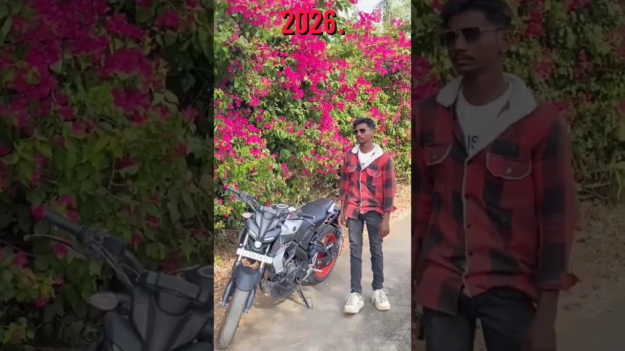 New Year, no problem.