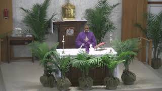 St Rose Daily Mass 9:00AM & Liturgy of the Hours