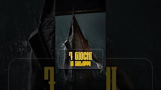 BLOOBER TEAM HA 7 GIOCHI HORROR IN SVILUPPO!