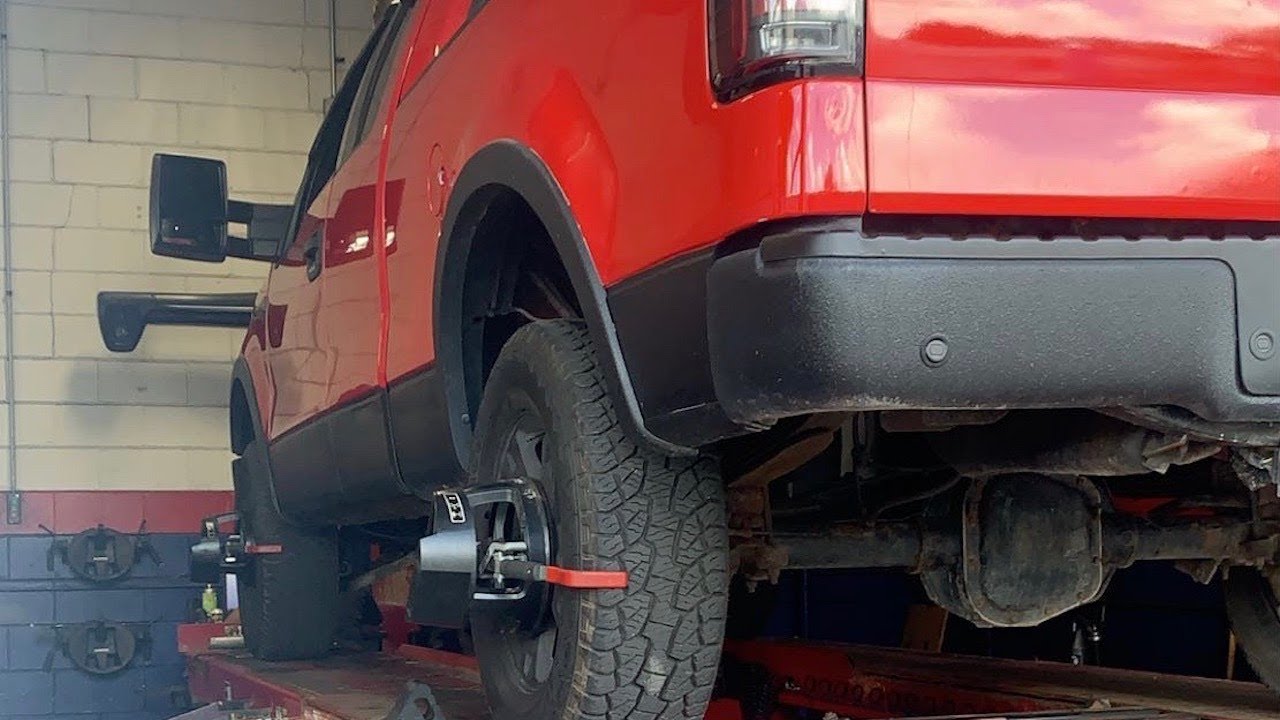 My Exhaust Fell Off While Driving... YouTube