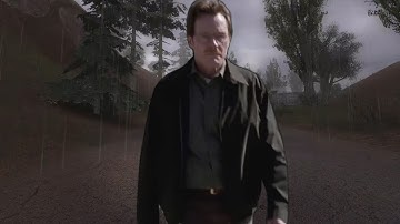 When did you find the RPG-7u in STALKER