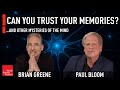 Can You Trust Your Memories? | World Science Festival