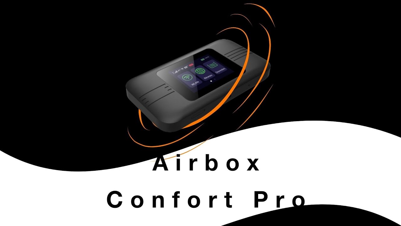 Comment installer votre Airbox Confort Pro ?