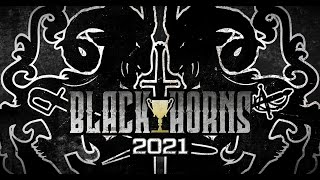Famous Black Horns Cup 2021. Sword & buckler final: Olbrychski vs Sadowski Wealth