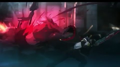 {EP.3}THERE IS A REASON /MV GAME CODE VEIN /{ Ghdj Hdkf}/