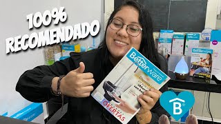 TOP 10 MEJORES PRODUCTOS DE BETTERWARE (Mi experiencia) | Mundo Betterware