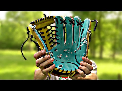44 Pro Gloves Durability Review
