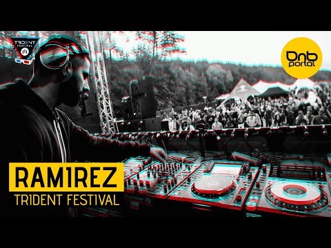 Ramirez - Trident Festival 2018 [DnBPortal.com]