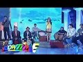 It's Showtime: Jamming session with It's Showtime hosts