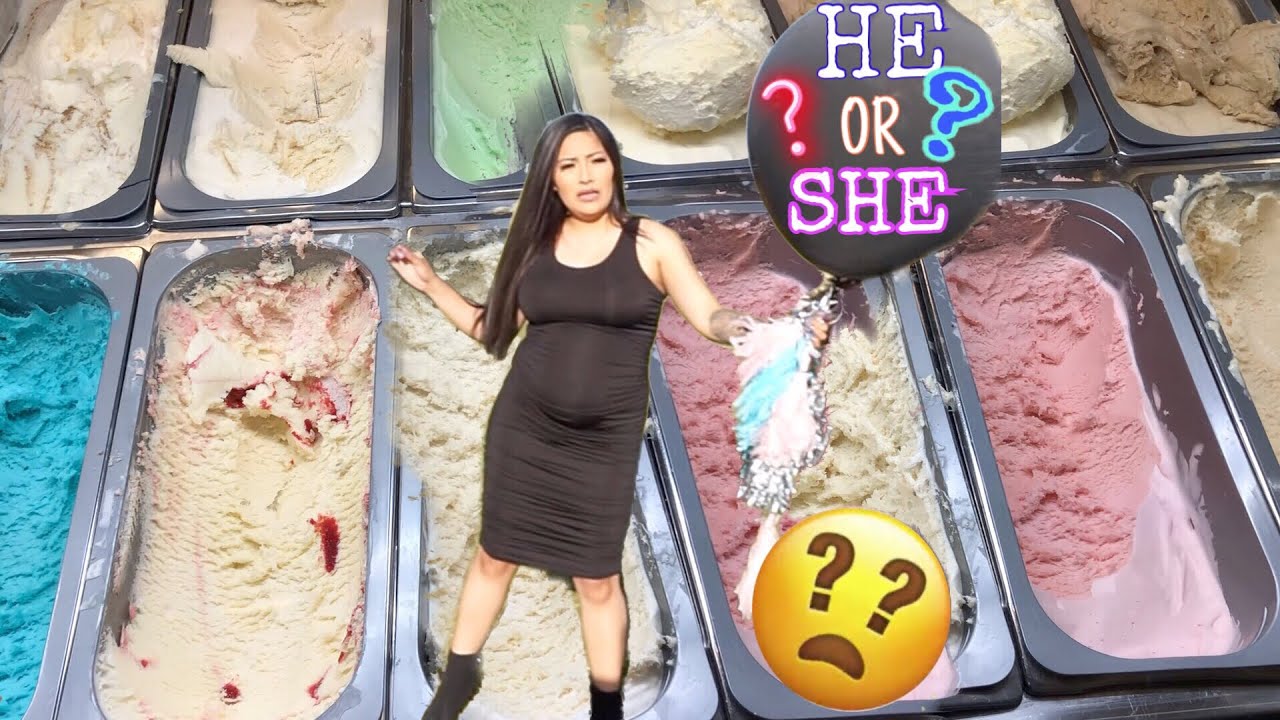 Spending FamBam Time, PIZZA ADDICTION & Baby Gender Reveal 145