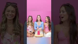 Celebrity PreppyClaws, Lola Winters, & Kendall Maynard - Grab The Cup Wealth