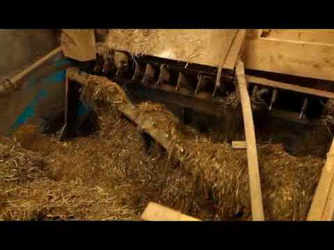 Esm Rissler Stationery Mobile Tmr Mixers Conveyors Bale Feeders