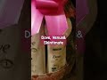 Women's Valentine's Day Basket #dove #venus #gillette