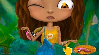 BFF World Trip Hawaii  - New Super Cool Game For Girls screenshot 4