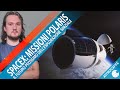 SpaceX, Missioni Polaris : Il futuro prossimo dell’esplorazione spaziale
