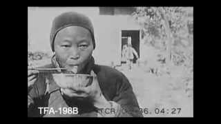 The Door to Asia, 1937
