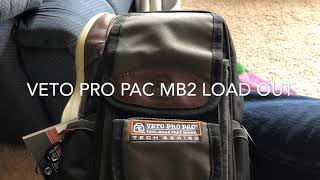 Veto mb2 load out