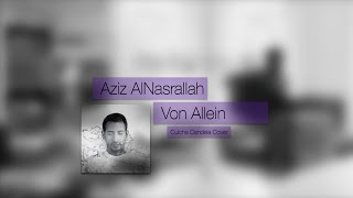 Von Allein (Culcha Candela Cover) Vocal &amp; Piano