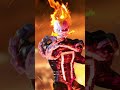 Unpack Marvel Legends Build-a-Figure: Marvel's Box!