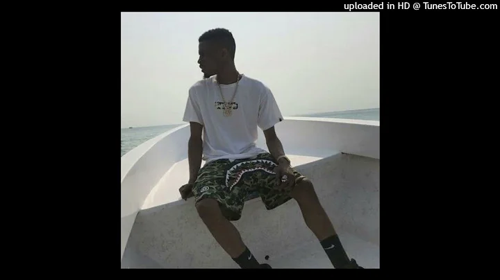 Pi'erre Bourne - Congratulations V2 (CDQ)