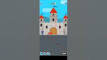 Mr Bullet - Spy Puzzles Gameplay Part 60 #shorts