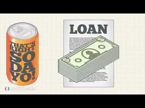 Update Mezzanine Financing Video Investopedia