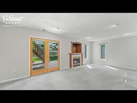 1921 Dundee Road, Rockville, MD home video tour