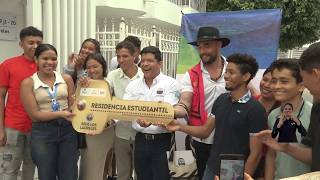 PROGRAMA CAMPUS TV # 9 - 2026