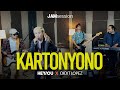 Kartonyono Medot Janji - Denny Caknan | Cover by HEYYOU X Didit Lopez