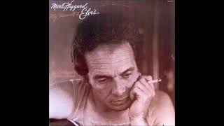 Merle Haggard - From Graceland To The Promised Land